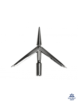 Наконечник SIGALSUB ARPIONE 23, 2 фл.