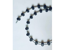 Цепь Thyssen (роликовая обойма, цепь Тиссен)