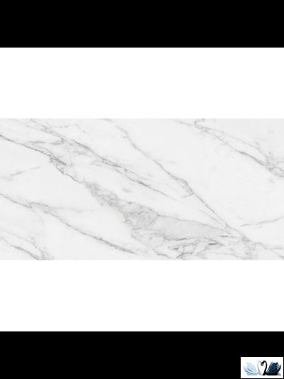 Настенная плитка Belani Marble белый 300 х 600 мм под мрамор в стиле Ретро купить в магазине Marysя