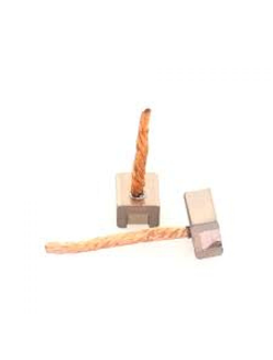 Щетки электрического стартера SPI SM-01214-2 для BRP Ski-Doo, Lynx (515175562, 515175843, 515176003, 515176133)