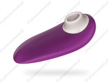 Бесконтактный клиторальный стимулятор Womanizer Starlet 3 фиолетовый