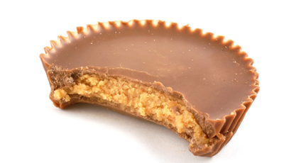 Чашечки Reese's Peanut Butter Cups