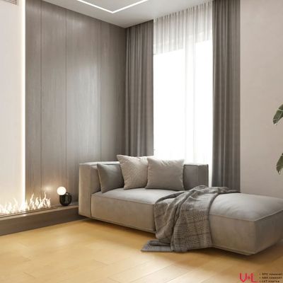 SPC ламинат FirstFloor Отборный Красный Дуб 1F051 43 класс толщина 4.0 мм с фаской замковый 2.665 м2