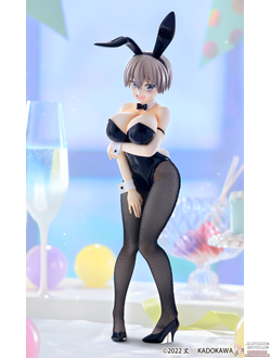 Фигурка Хана Удзаки (Hana Uzaki BiCute Bunnies)