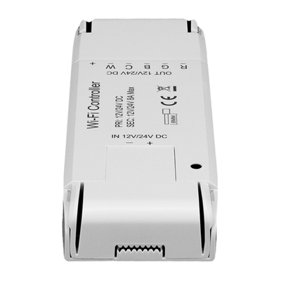 Умный LED-контроллер WiFi для светодиодных лент ROXIMO SCL001
