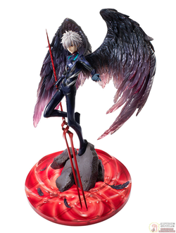 Фигурка Каору Нагиса (Nagisa Kaworu Precious G.E.M.)
