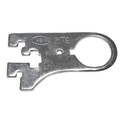 (ВЕРТ0300) Кронштейн "Vertical" на круглую трубу