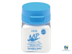 Body (дентин) - 21 Цвет для Воспроизведения Дентиновых Оттенков