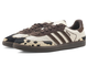 Adidas Notitle x Samba Og Cow Print