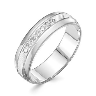 Обручальное кольцо 7-0120/б