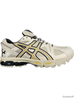 Asics GEL KAYANO 26 Черные  Мужские (40-45)