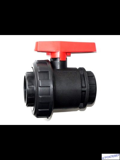 Шаровой кран ВВ 2"