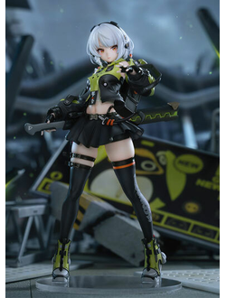 Фигурка 1/7 Энби Демара (Anby Demara Apex Innovation)