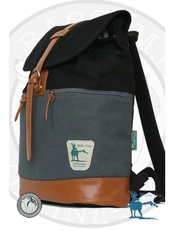Молодежный рюкзак Yellowstone Deer Grey