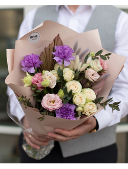 Букет "Вселенная"