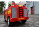 МОТЯ БЕГЕМОТ - Детский электромобиль A222AA  с дистанционным управлением  Пожарная машина для детей