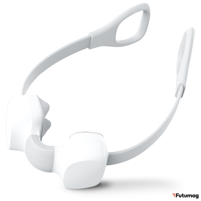Массажер для шеи Xiaomi Mini M1 Neck Massager
