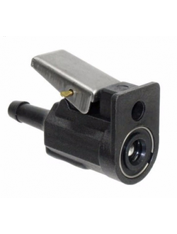 15F-01.07.01.01 Топливный конектор (на шланг)