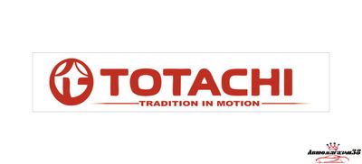 C-307 TOTACHI масл.