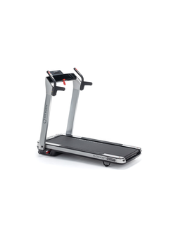 Беговая дорожка домашняя OXYGEN FITNESS M-CONCEPT SPORT (SMOKY)