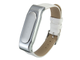 Кожаный ремешок для Xiaomi Mi Band