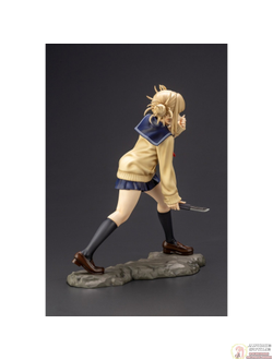 Фигурка 1/8 Химико Тога (Himiko Toga)