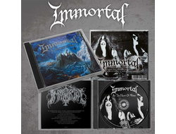 Immortal - At The Heart Of Winter CD