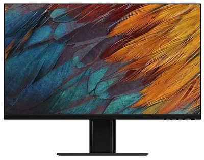 Монитор 23.8" Xiaomi Mi Desktop Monitor 1A  Черный