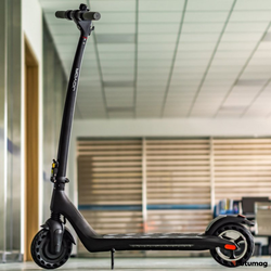 ЭЛЕКТРОСАМОКАТ Joyor A3 Black