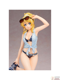 Фигурка 1/7 Эри Аясэ (Eri Ayase Swimsuit ver.)