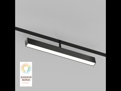 Трековый светильник Denkirs DK8018-BK