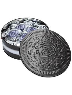 Oreo Tin 396g (6 шт)