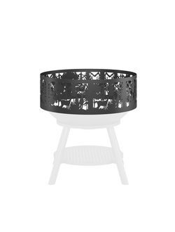 Декор "Русский Лес" 1000