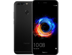 Honor 8 Pro 64GB Black