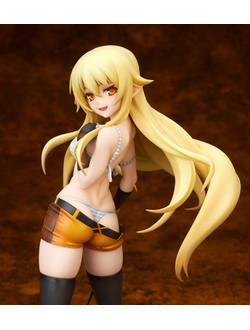 Фигурка 1/7 Чачамару Ашикага (Ashikaga Chachamaru)