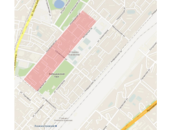 ул. Изумрудная-Л.Бабушкина (91шт.)