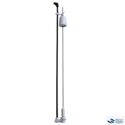 Клапан солевой поплавковый 434 на 13", 17", 22", 35"