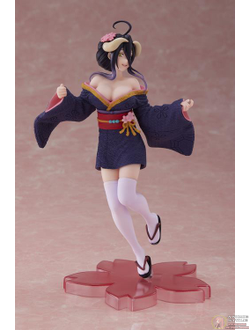 Фигурка Альбедо (Albedo Sakura Wasou Ver.)
