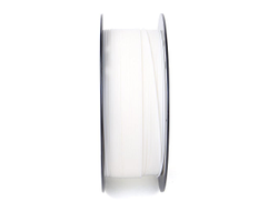 PLA пластик для 3D принтера FL33 1.75мм (ST PLA+) 1кг. Белый