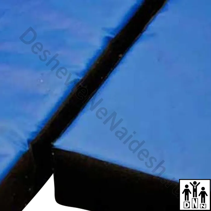 мат гимнастический тент