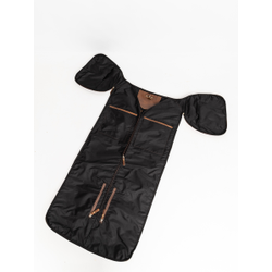 Кожаный портплед / дорожная сумка Goffredo 
Premium brown (арт. 4045-63)