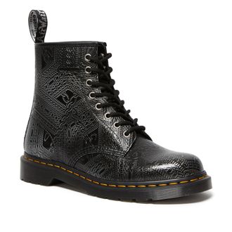 Dr martens cheap sinclair arcadia