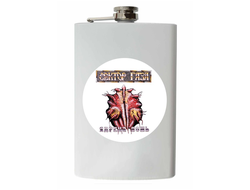 Фляжка Сектор Газа, Юрий Хой №32