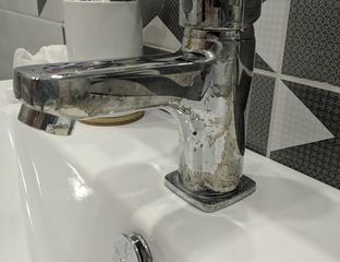 Покрытия "под ключ" - восстановление хромированного покрытия на ...