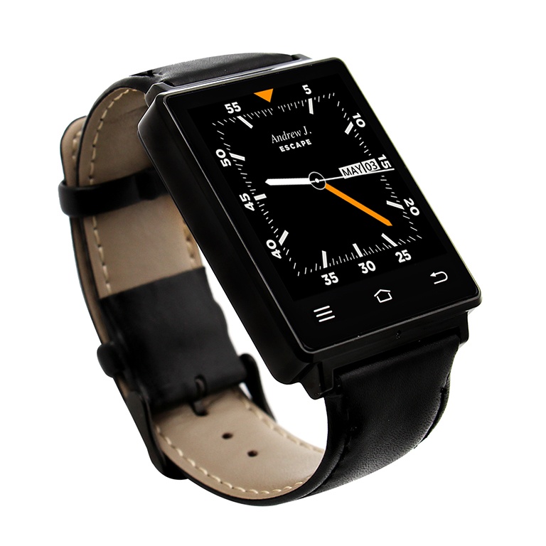 No 1 d6 smartwatch outlet