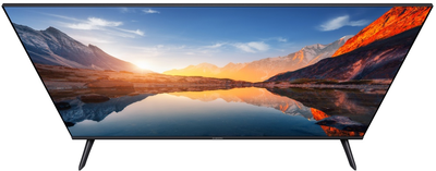 Телевизор Xiaomi TV A 32 2025  32"  Smart TV (RU) Черный