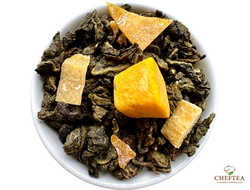 Манго-маракуйя улун 250г