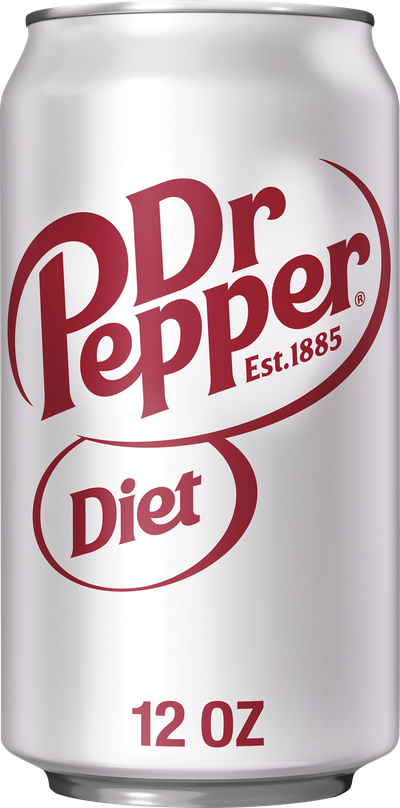 Dr Pepper Диет 355ml США (12)