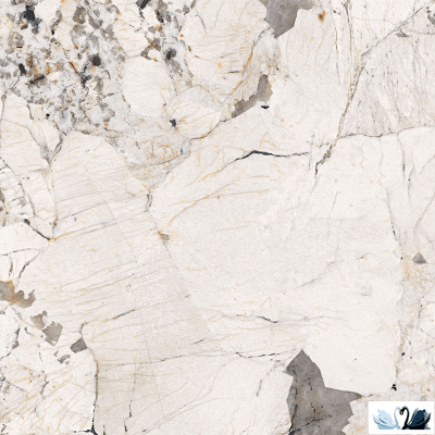 Керамогранит Ocean Ceramic Patagonia 60 x 60 см бежевый матовый патинированный