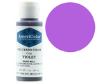 Краситель  AmeriColor жирорастворимый, цвет-Violet